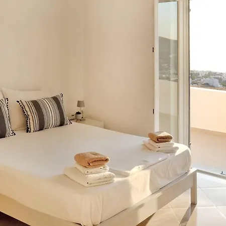 Holiday home Klimata Sunset View *