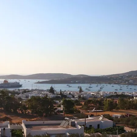 Klimata Sunset View Holiday home