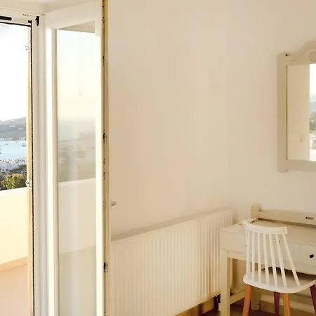 Holiday home Klimata Sunset View *