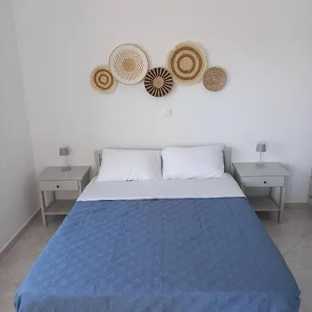 Holiday home Klimata Sunset View *