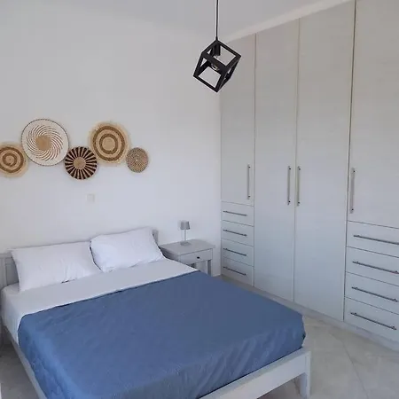 Klimata Sunset View Holiday home